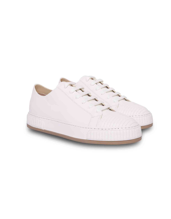 GIORGIO ARMANI Кроссовки 39487