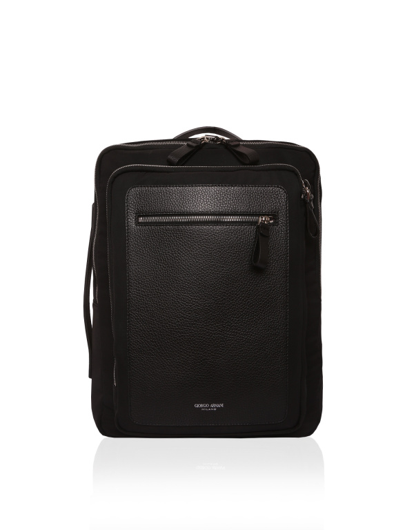 GIORGIO ARMANI Рюкзак 36459