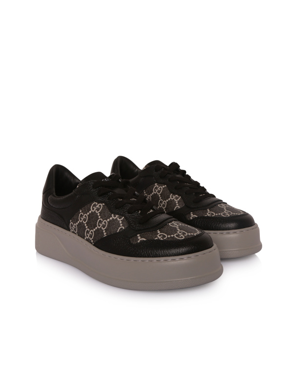 GUCCI Кроссовки 37061