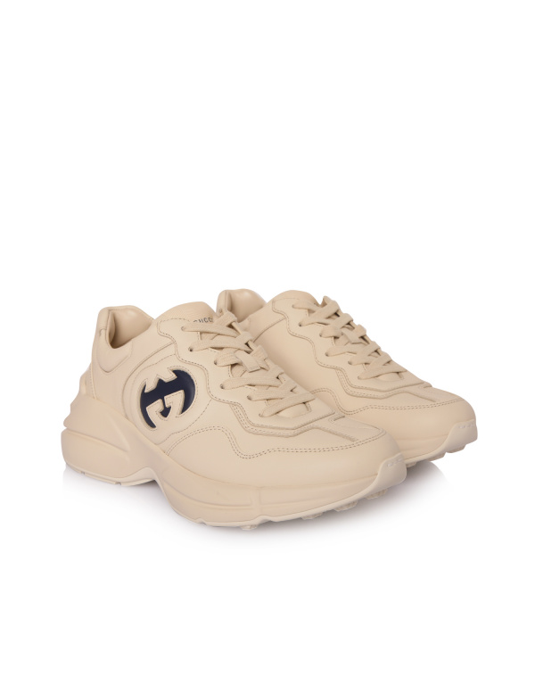 GUCCI Кроссовки 37129