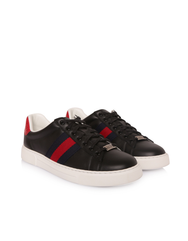 GUCCI Кроссовки 36974