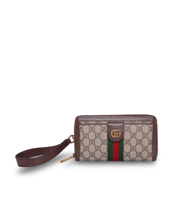 GUCCI Борсетка 36924