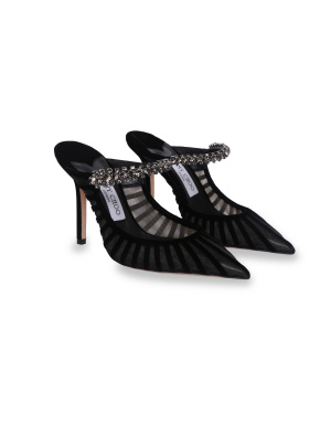 JIMMY CHOO Мюли 38445
