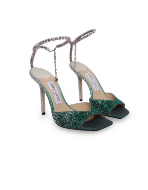 JIMMY CHOO Босоножки 38494