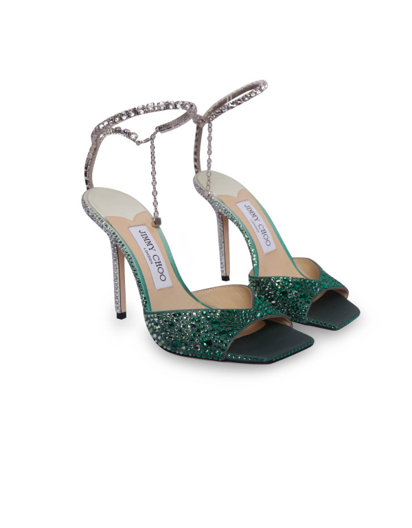 JIMMY CHOO Босоножки 38494