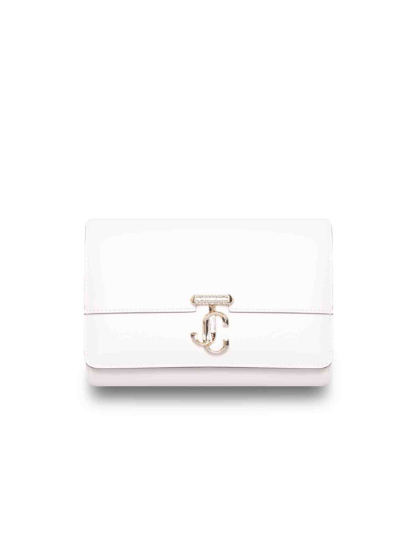 JIMMY CHOO Клатч 35323