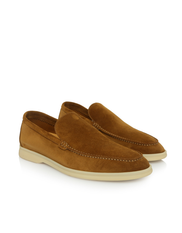 LORO PIANA Туфли 36262