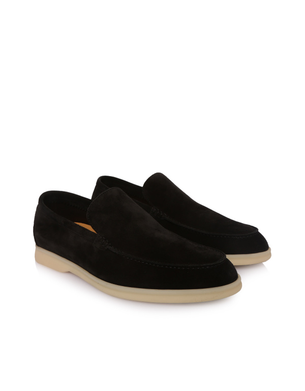 LORO PIANA Туфли 37710