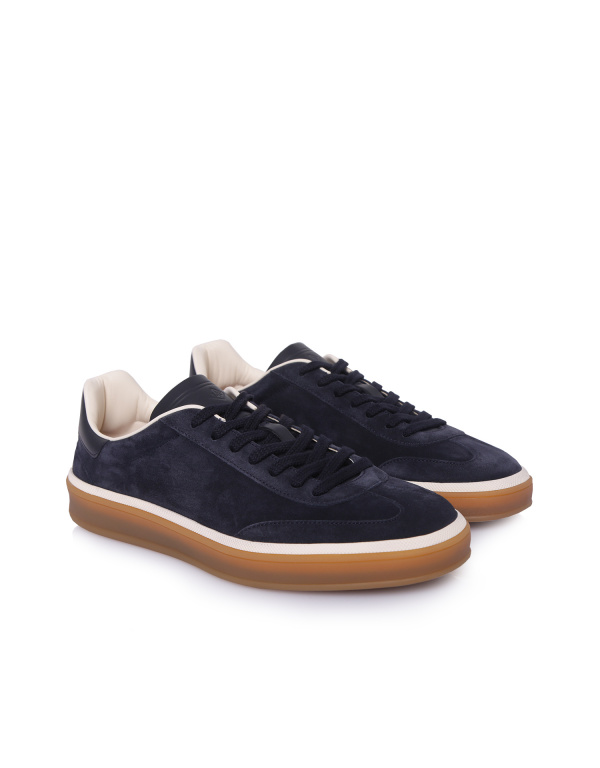 LORO PIANA Кроссовки 38320