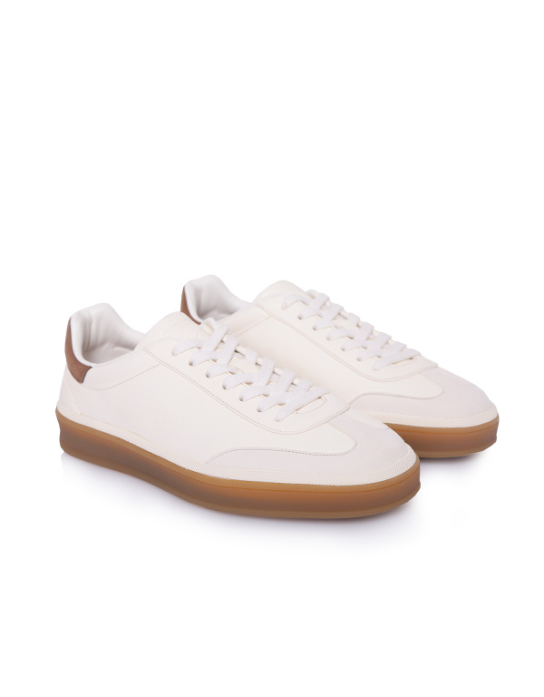 LORO PIANA Кроссовки 38529