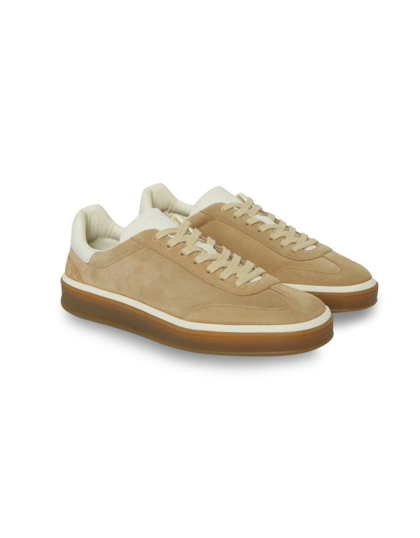 LORO PIANA Кроссовки 39165