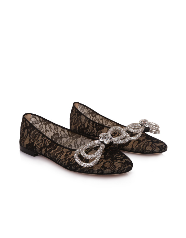 MACH&MACH Балетки 37006