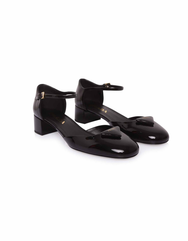 PRADA Босоножки 36218