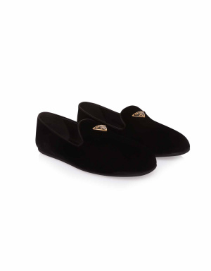 PRADA Туфли 36166