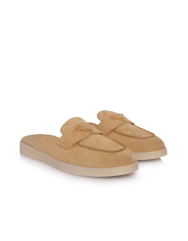 PRADA Мюли 36777