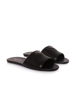 PRADA Шлепанцы 36774