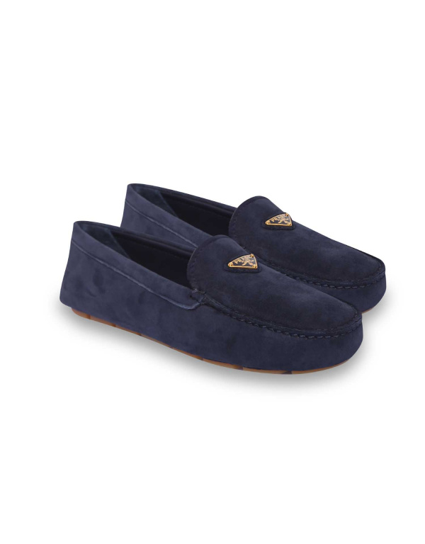 PRADA Мокасины 38415