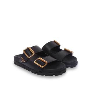 PRADA Шлепанцы 38482