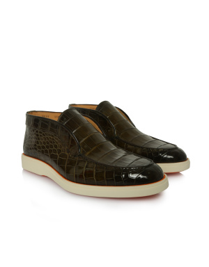 SANTONI Туфли 36131 SANTONI Туфли 36131