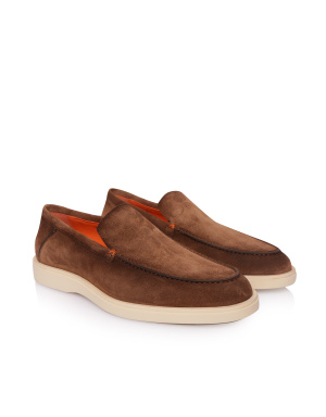 SANTONI Туфли 36836