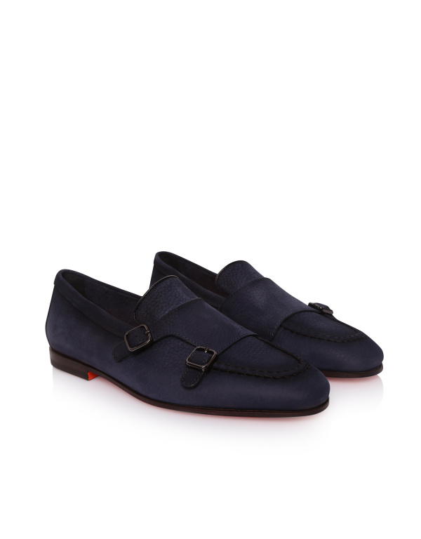SANTONI Туфли 36894