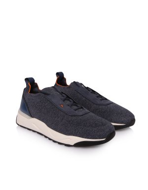 SANTONI Кроссовки 36890