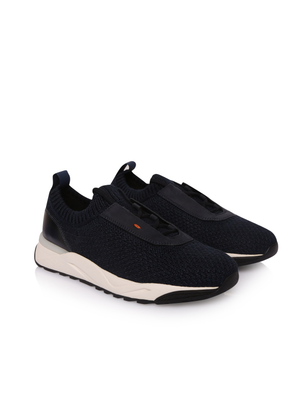 SANTONI Кроссовки 36888