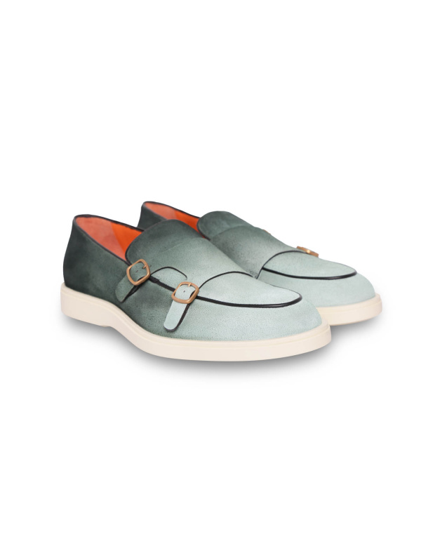 SANTONI Туфли 39660