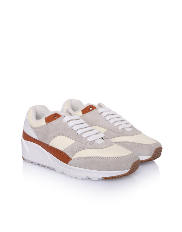 SAINT LAURENT Paris Кроссовки 38898