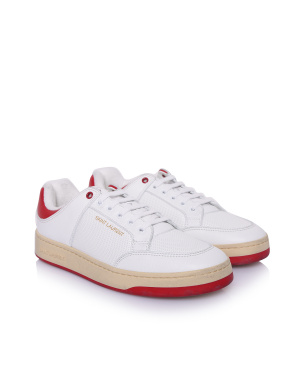 SAINT LAURENT Paris Кроссовки 38905