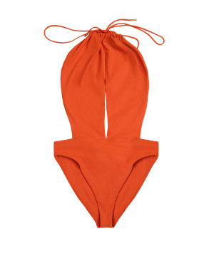 SAINT LAURENT Paris Купальник 39367