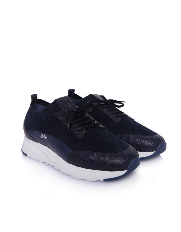 ZILLI Кроссовки 38264