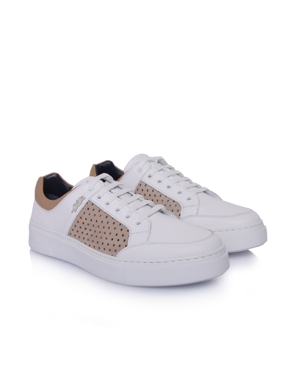 ZILLI Кроссовки 38204