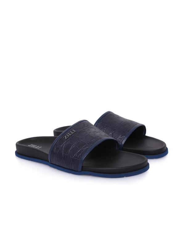 ZILLI Шлепанцы 39184