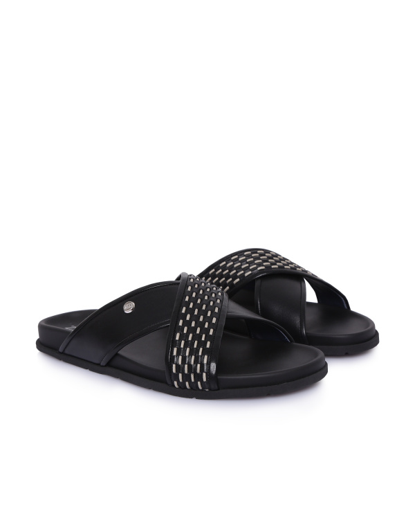 ZILLI Шлепанцы 39139