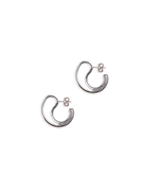 BOTTEGA VENETA Серьги 42042