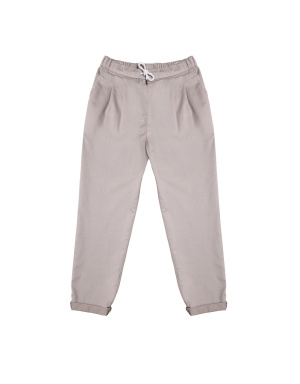 BRUNELLO CUCINELLI Брюки 42716 BRUNELLO CUCINELLI Брюки 42716