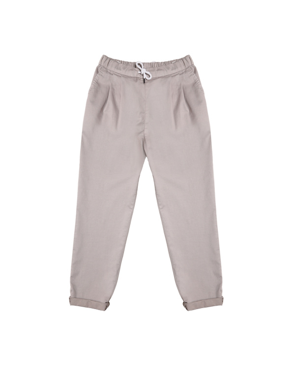 BRUNELLO CUCINELLI Брюки 42716