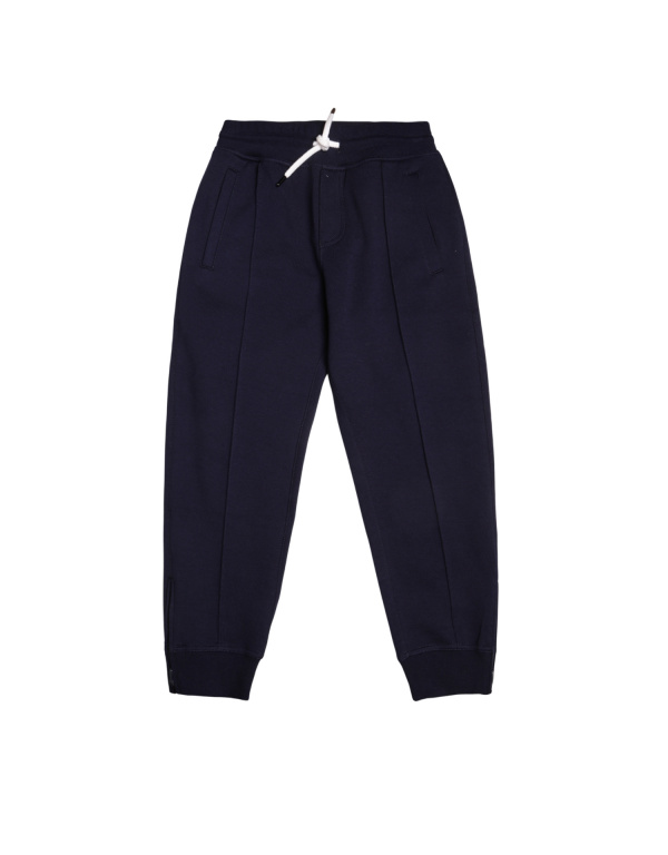 BRUNELLO CUCINELLI Брюки 42714