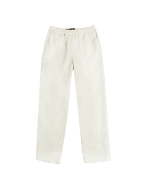 LORO PIANA BAMBINO Брюки 43415