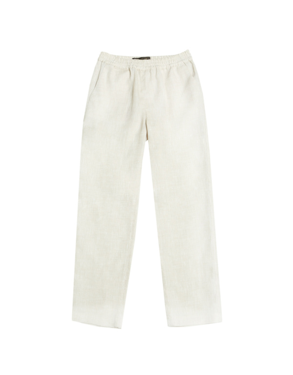 LORO PIANA BAMBINO Брюки 43415