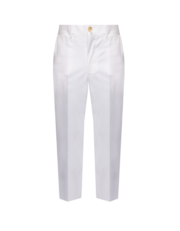 FIORONI CASHMERE Брюки 43994