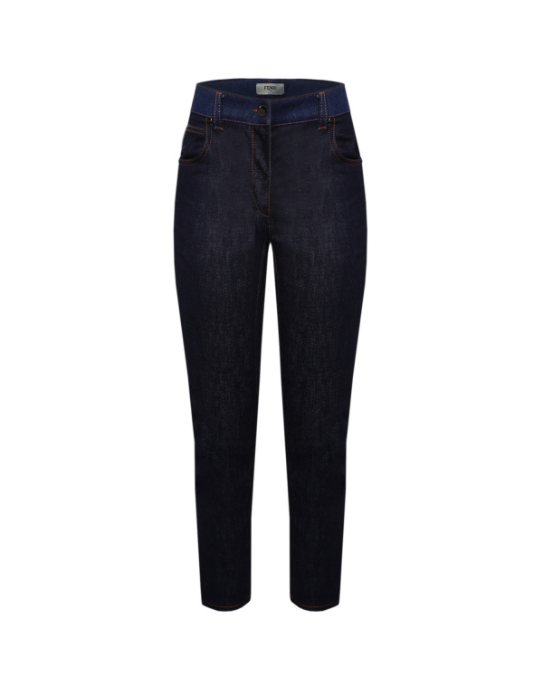 FENDI Джинсы 41899