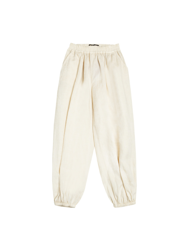 LORO PIANA BAMBINO Брюки 43414