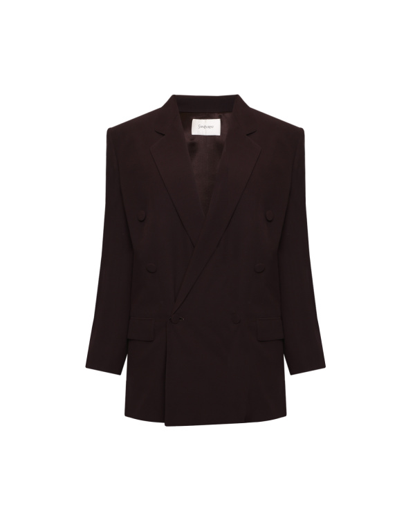 SAINT LAURENT Paris Жакет 42423