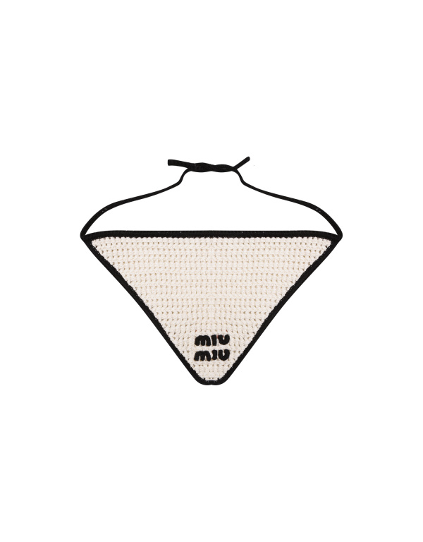 MIU MIU Косынка 41972