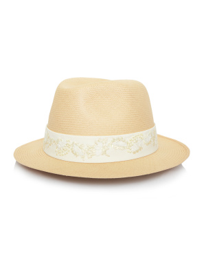 LORO PIANA Шляпа 43517