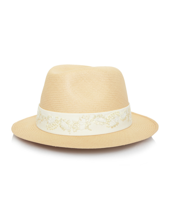 LORO PIANA Шляпа 43517