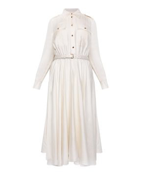 LORO PIANA Платье 43530