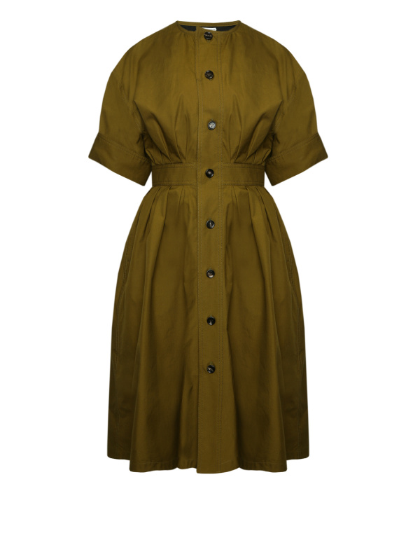 BOTTEGA VENETA Платье 42076